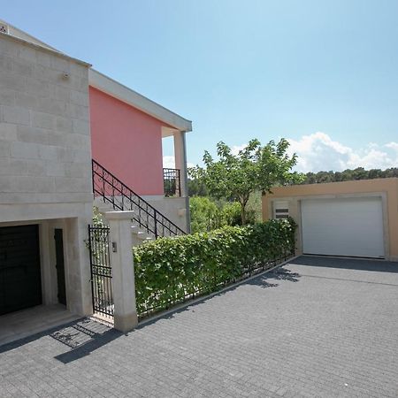Apartment Vila Volicija Makarska Exterior foto